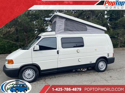 2002 Volkswagen EuroVan Camper   - Photo 2 - Kirkland, WA 98034