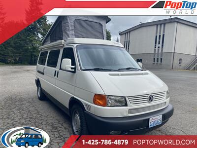 2002 Volkswagen EuroVan Camper   - Photo 31 - Kirkland, WA 98034