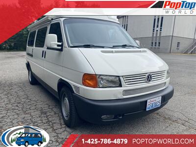 2002 Volkswagen EuroVan Camper   - Photo 19 - Kirkland, WA 98034