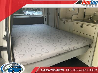 2002 Volkswagen EuroVan Camper   - Photo 8 - Kirkland, WA 98034