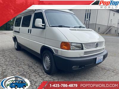 2002 Volkswagen EuroVan Camper   - Photo 21 - Kirkland, WA 98034