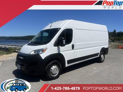 2023 RAM ProMaster 2500 159 WB High Roof   - Photo 14 - Kirkland, WA 98034