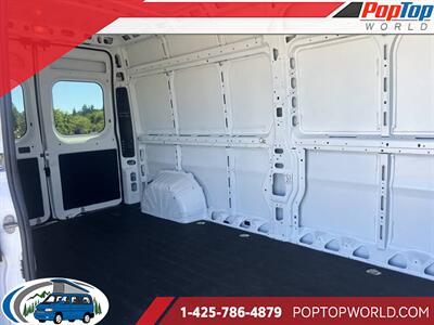2023 RAM ProMaster 2500 159 WB High Roof   - Photo 11 - Kirkland, WA 98034