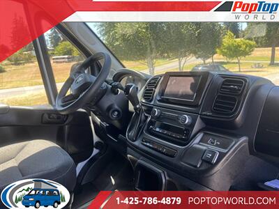 2023 RAM ProMaster 2500 159 WB High Roof   - Photo 7 - Kirkland, WA 98034