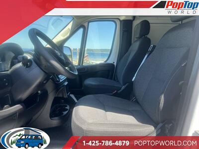 2023 RAM ProMaster 2500 159 WB High Roof   - Photo 4 - Kirkland, WA 98034