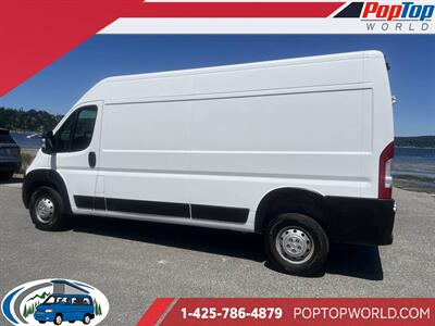 2023 RAM ProMaster 2500 159 WB High Roof   - Photo 2 - Kirkland, WA 98034