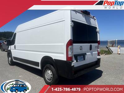 2023 RAM ProMaster 2500 159 WB High Roof   - Photo 6 - Kirkland, WA 98034