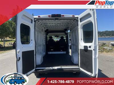 2023 RAM ProMaster 2500 159 WB High Roof   - Photo 10 - Kirkland, WA 98034
