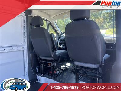 2023 RAM ProMaster 2500 159 WB High Roof   - Photo 5 - Kirkland, WA 98034