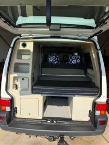 2002 Volkswagen EuroVan CAMPER   - Photo 9 - Kirkland, WA 98034