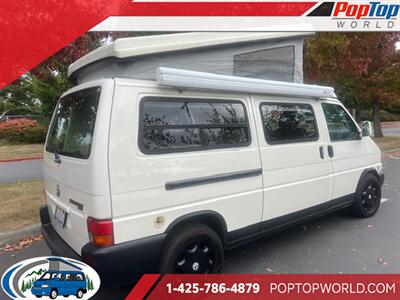 2002 Volkswagen EuroVan CAMPER   - Photo 21 - Kirkland, WA 98034