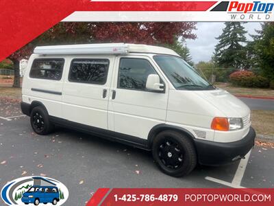 2002 Volkswagen EuroVan CAMPER   - Photo 11 - Kirkland, WA 98034