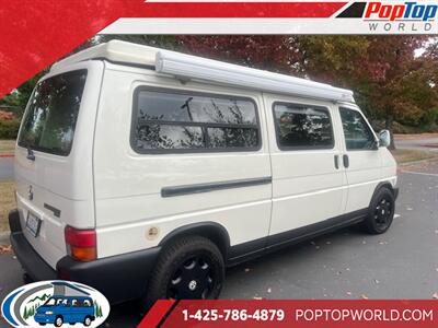 2002 Volkswagen EuroVan CAMPER   - Photo 16 - Kirkland, WA 98034