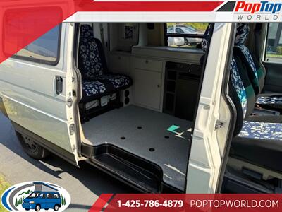 2002 Volkswagen EuroVan CAMPER   - Photo 15 - Kirkland, WA 98034