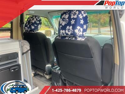2002 Volkswagen EuroVan CAMPER   - Photo 14 - Kirkland, WA 98034