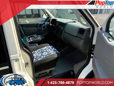 2002 Volkswagen EuroVan CAMPER   - Photo 17 - Kirkland, WA 98034