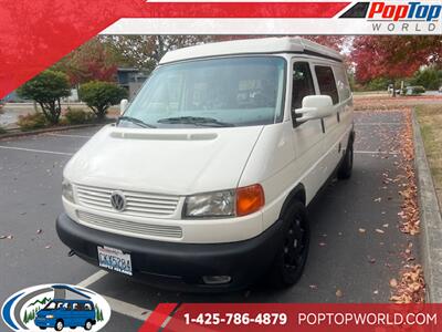 2002 Volkswagen EuroVan CAMPER   - Photo 3 - Kirkland, WA 98034