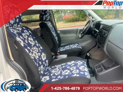 2002 Volkswagen EuroVan CAMPER   - Photo 12 - Kirkland, WA 98034