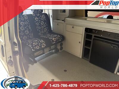 2002 Volkswagen EuroVan CAMPER   - Photo 5 - Kirkland, WA 98034