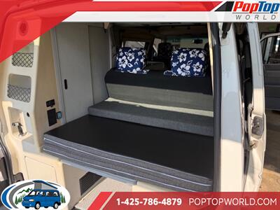 2002 Volkswagen EuroVan CAMPER   - Photo 10 - Kirkland, WA 98034