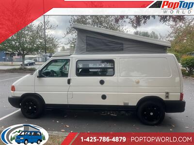 2002 Volkswagen EuroVan CAMPER   - Photo 22 - Kirkland, WA 98034