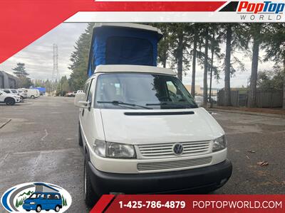 2002 Volkswagen EuroVan Camper   - Photo 16 - Kirkland, WA 98034