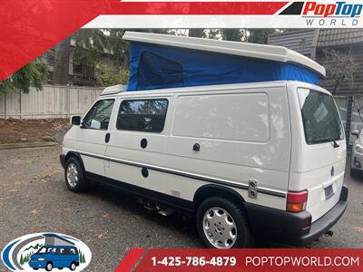 2002 Volkswagen EuroVan Camper   - Photo 22 - Kirkland, WA 98034