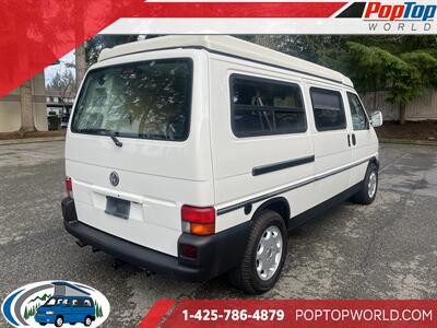 2002 Volkswagen EuroVan Camper   - Photo 40 - Kirkland, WA 98034