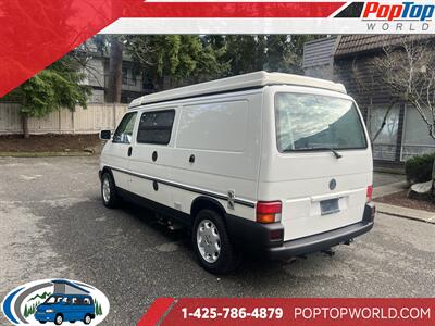 2002 Volkswagen EuroVan Camper   - Photo 41 - Kirkland, WA 98034