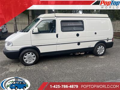 2002 Volkswagen EuroVan Camper   - Photo 42 - Kirkland, WA 98034