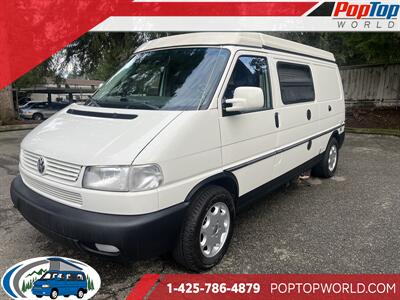 2002 Volkswagen EuroVan Camper   - Photo 13 - Kirkland, WA 98034