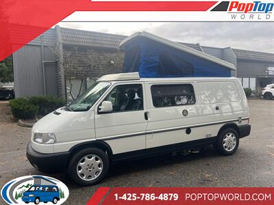 2002 Volkswagen EuroVan Camper   - Photo 27 - Kirkland, WA 98034