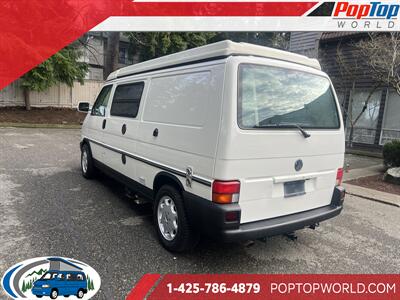 2002 Volkswagen EuroVan Camper   - Photo 15 - Kirkland, WA 98034