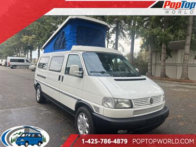 2002 Volkswagen EuroVan Camper   - Photo 2 - Kirkland, WA 98034