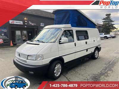 2002 Volkswagen EuroVan Camper   - Photo 7 - Kirkland, WA 98034