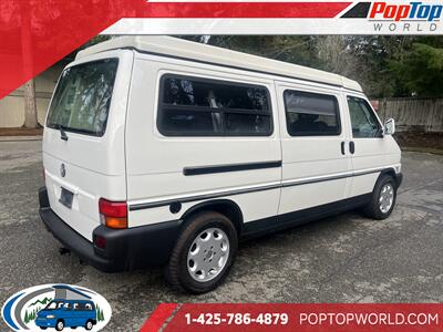 2002 Volkswagen EuroVan Camper   - Photo 32 - Kirkland, WA 98034