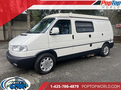 2002 Volkswagen EuroVan Camper   - Photo 12 - Kirkland, WA 98034