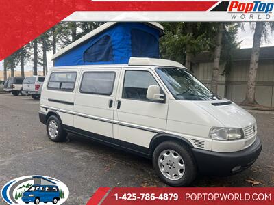 2002 Volkswagen EuroVan Camper   - Photo 19 - Kirkland, WA 98034