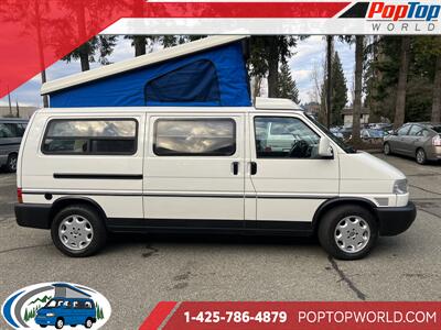 2002 Volkswagen EuroVan Camper   - Photo 5 - Kirkland, WA 98034