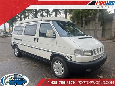 2002 Volkswagen EuroVan Camper   - Photo 28 - Kirkland, WA 98034