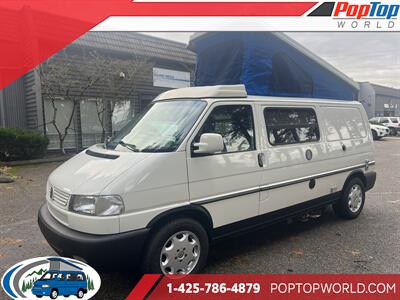 2002 Volkswagen EuroVan Camper   - Photo 26 - Kirkland, WA 98034