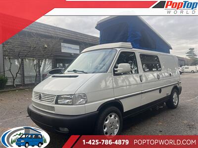 2002 Volkswagen EuroVan Camper   - Photo 3 - Kirkland, WA 98034