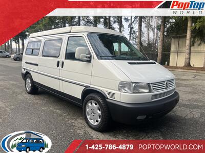 2002 Volkswagen EuroVan Camper   - Photo 9 - Kirkland, WA 98034