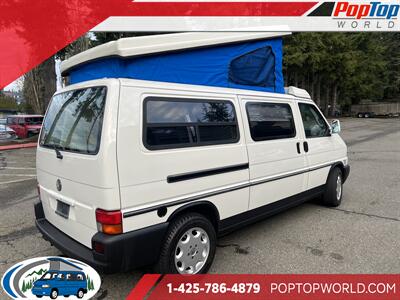 2002 Volkswagen EuroVan Camper   - Photo 11 - Kirkland, WA 98034