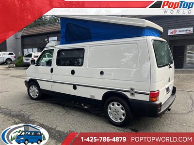 2002 Volkswagen EuroVan Camper   - Photo 38 - Kirkland, WA 98034