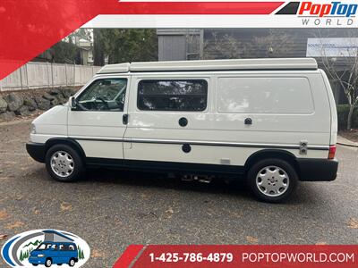 2002 Volkswagen EuroVan Camper   - Photo 24 - Kirkland, WA 98034