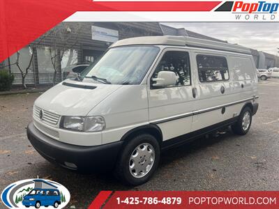 2002 Volkswagen EuroVan Camper   - Photo 23 - Kirkland, WA 98034