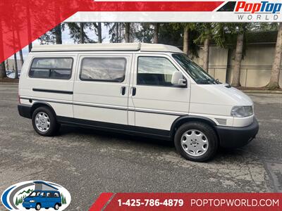 2002 Volkswagen EuroVan Camper   - Photo 35 - Kirkland, WA 98034