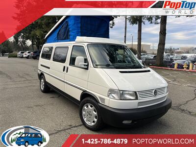 2002 Volkswagen EuroVan Camper   - Photo 4 - Kirkland, WA 98034