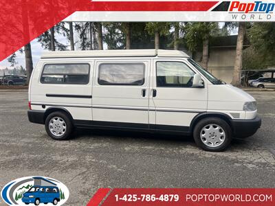 2002 Volkswagen EuroVan Camper   - Photo 39 - Kirkland, WA 98034